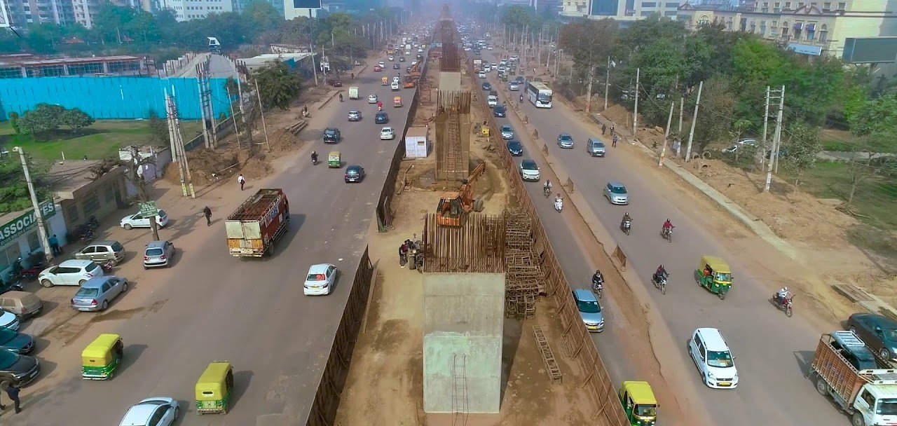 Sohna Road is NCR’s Top Micro Real Estate Market