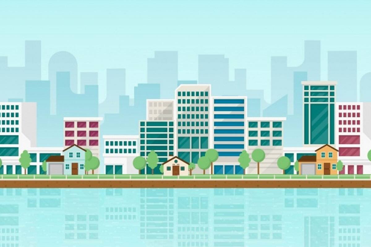 Commercial Real Estate Picks up Momentum in Top Cities Driven by IT ITeS Sectors