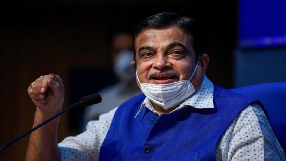 Dwarka Expressway May be Open Before 2022 I-Day Gadkari