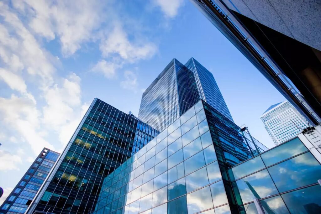 Office Markets in Seven Cities have Potential Space of 284 million sq ft JLL