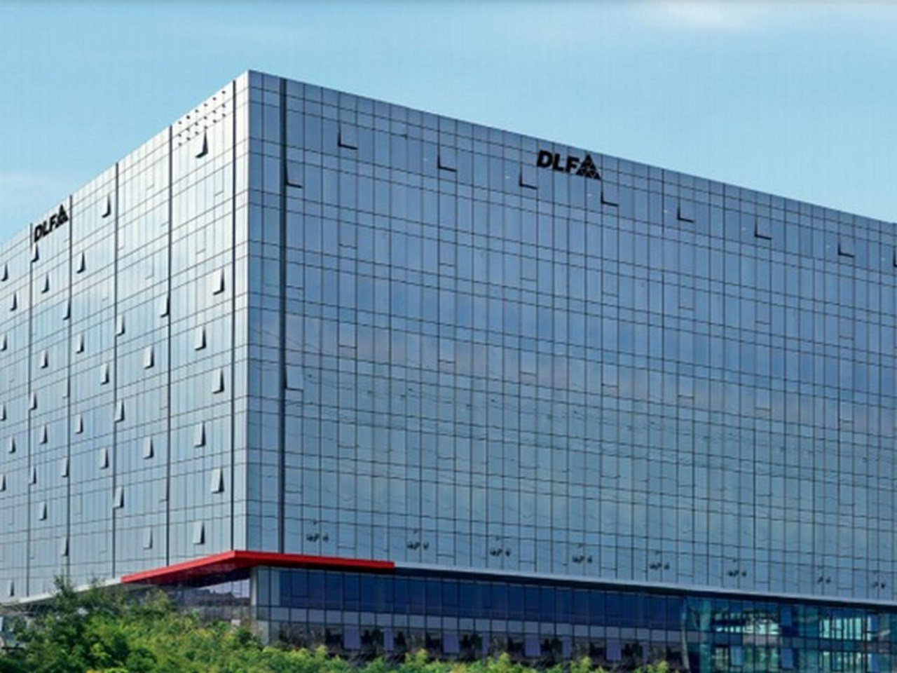 DLF sells 551 independent floors in Gurugram for over Rs 1,200 cr