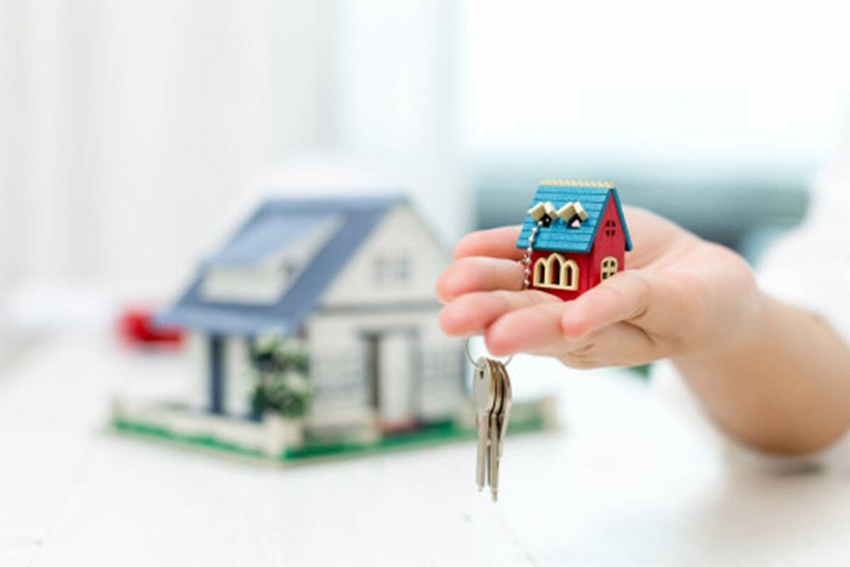 Demand for Spacious Homes Picks up Amid Covid Pandemic