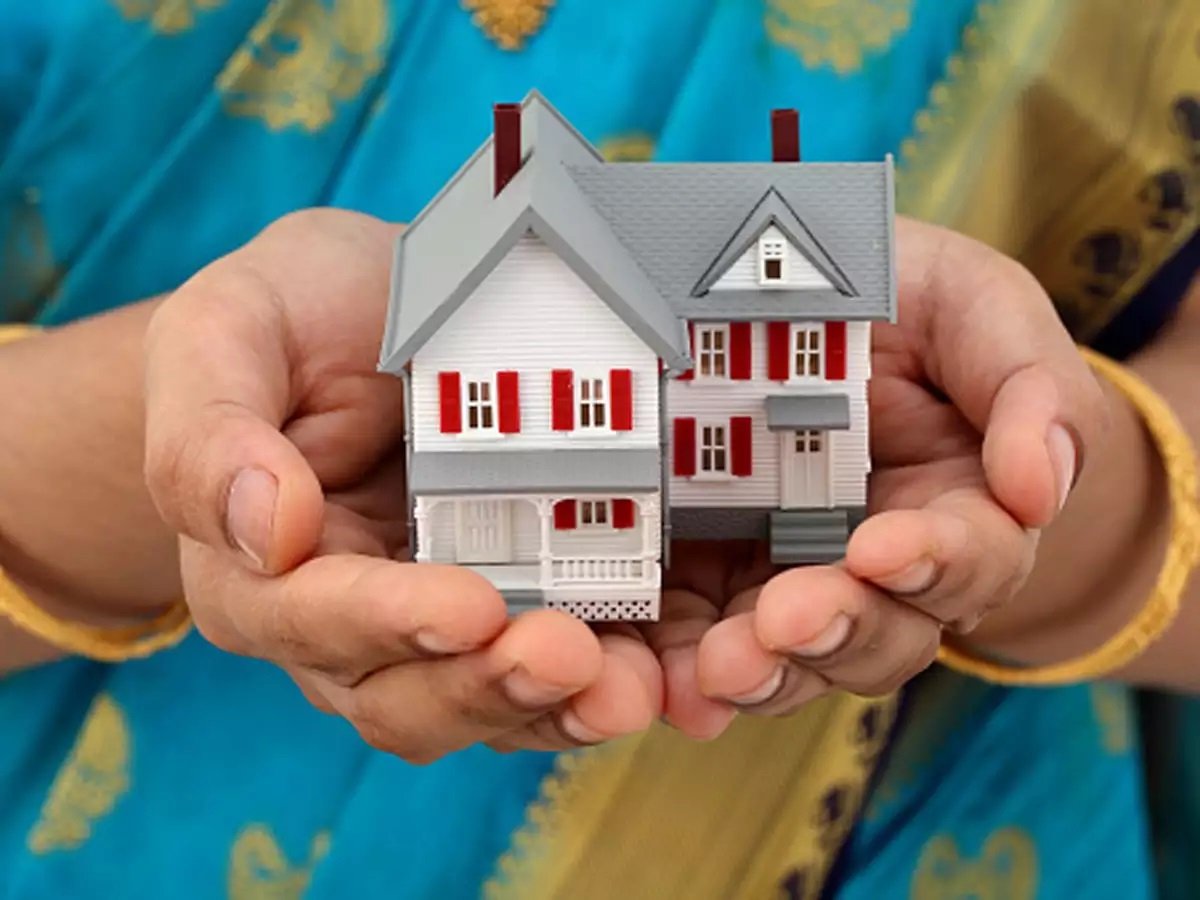 Ashiana Housing Will Launch 4 New Projects In The Next 12 Months Varun Gupta, Whole Time Director