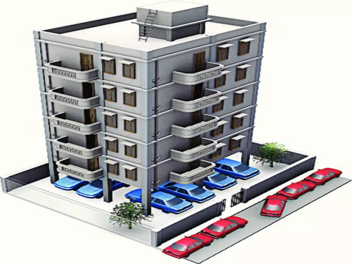 Huda Issues Additional Guidelines For Registration Of Floors As Residential Units