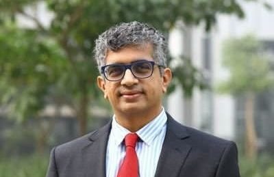 Amit Diwan, managing director and India country head at Hines