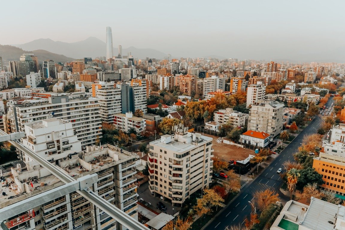 Gurugram Emerging As Expat's Favourite Realty Destination