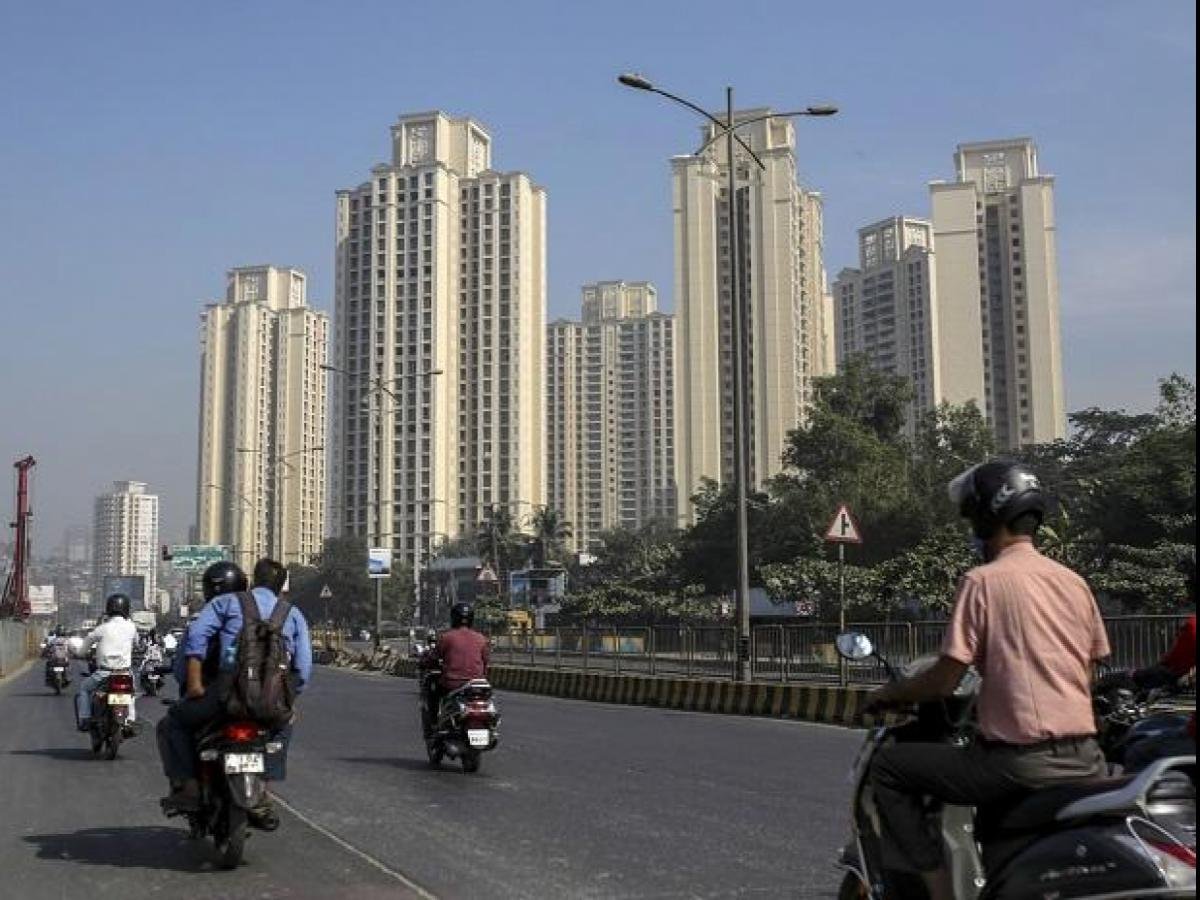 Joyville Sales Bookings Jump Three-Times to Rs 450 Cr in April-September
