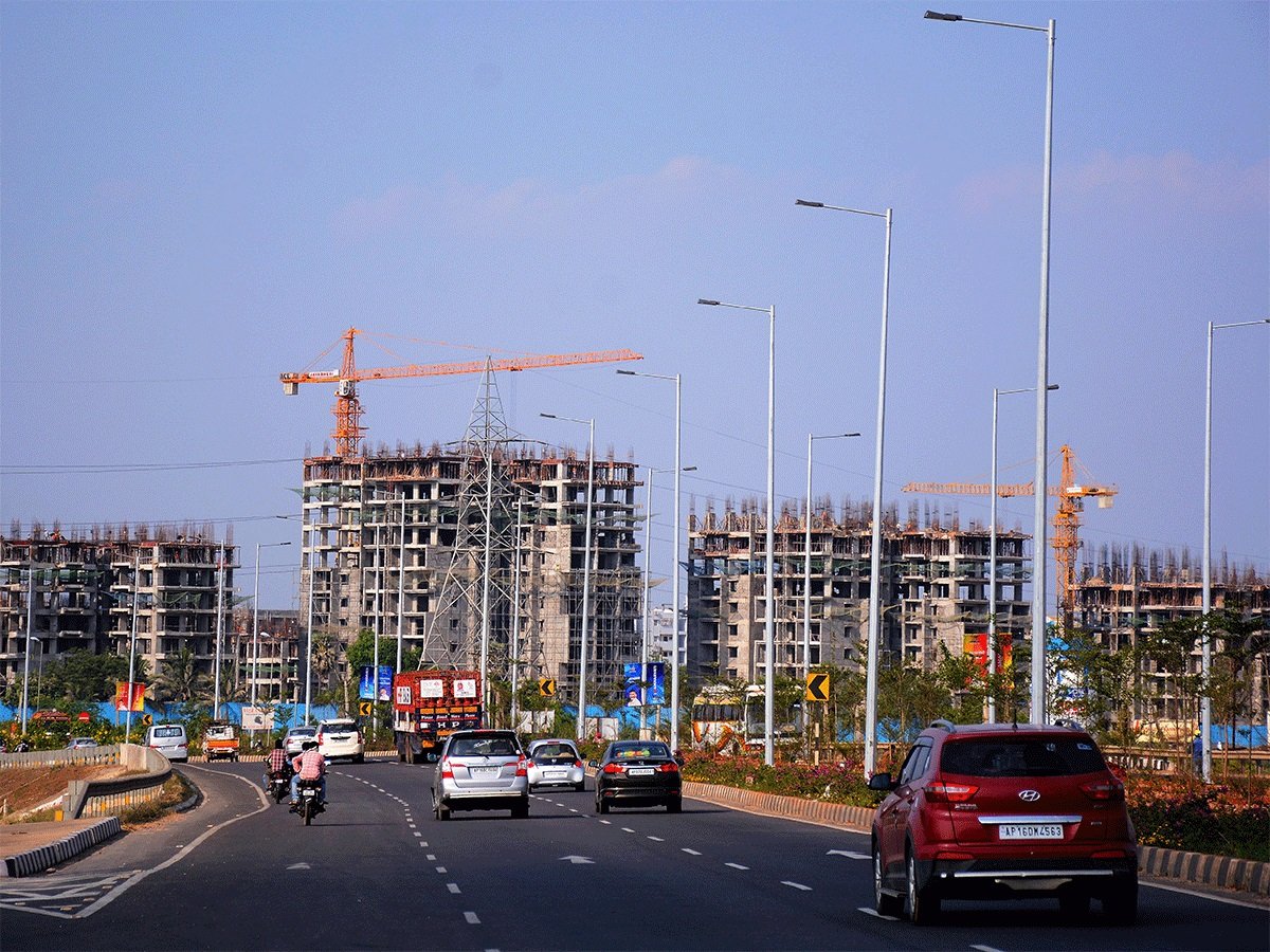 M3M India to Reduce Debt by Rs 500 Crore by FY 2022