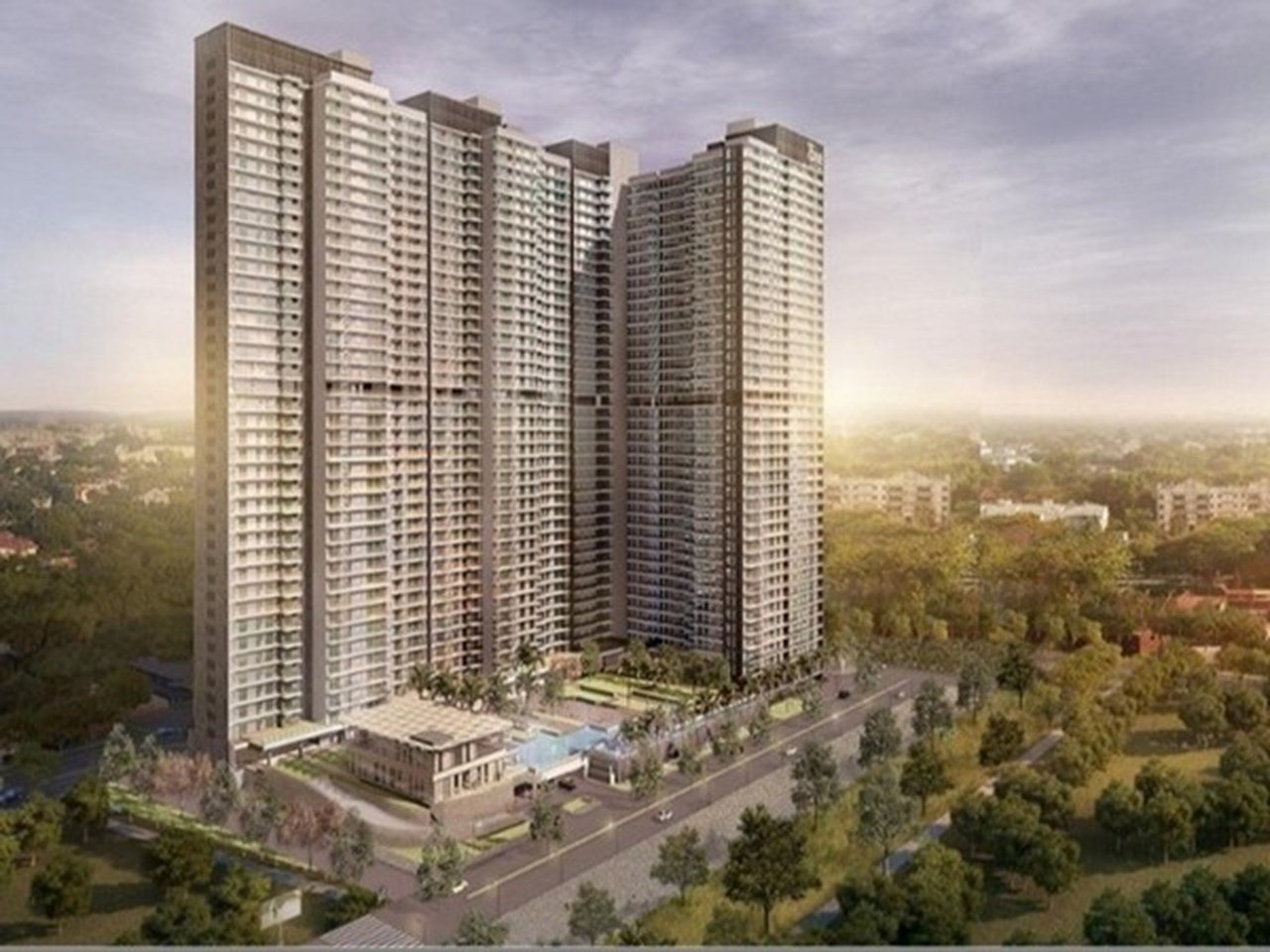 DLF Midtown Delhi's First Luxury Township set to Launch Soon