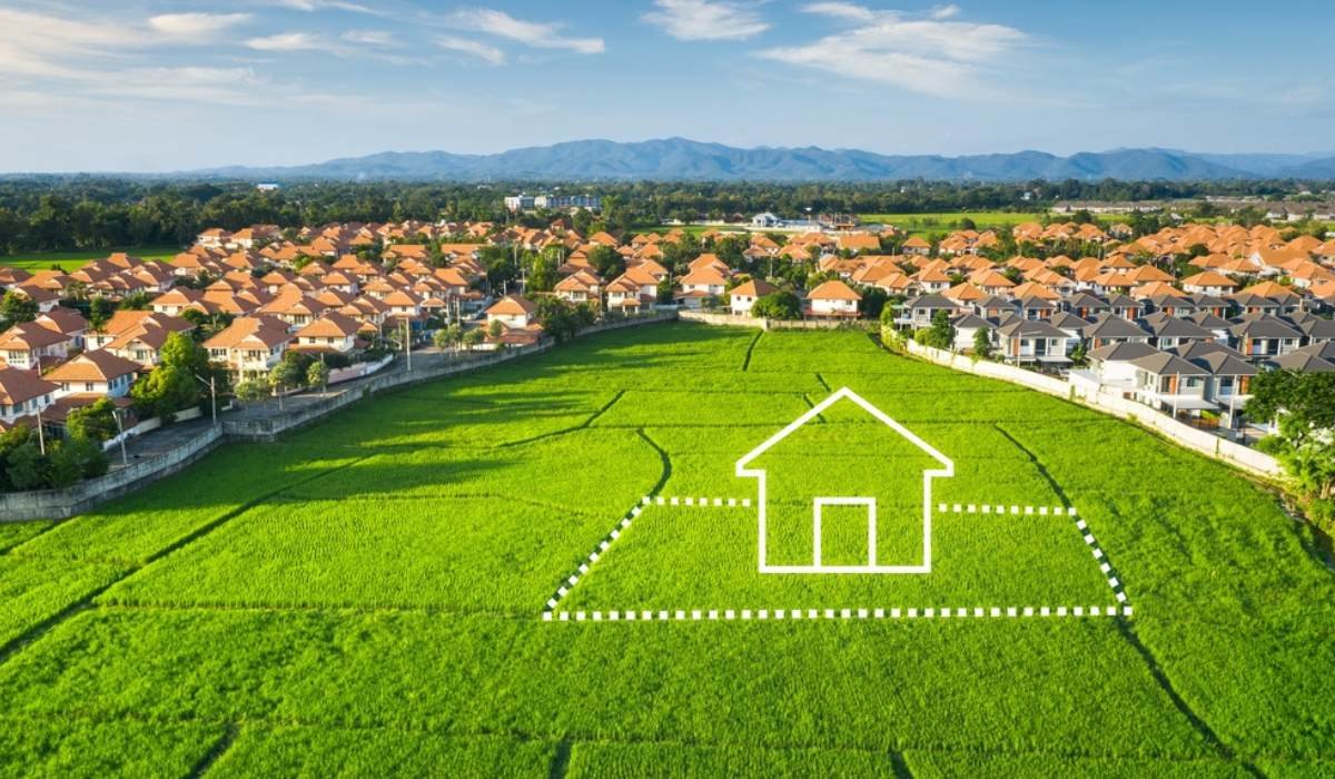Buying Plots Yield Better Returns Than Investing in Apartments Housing com