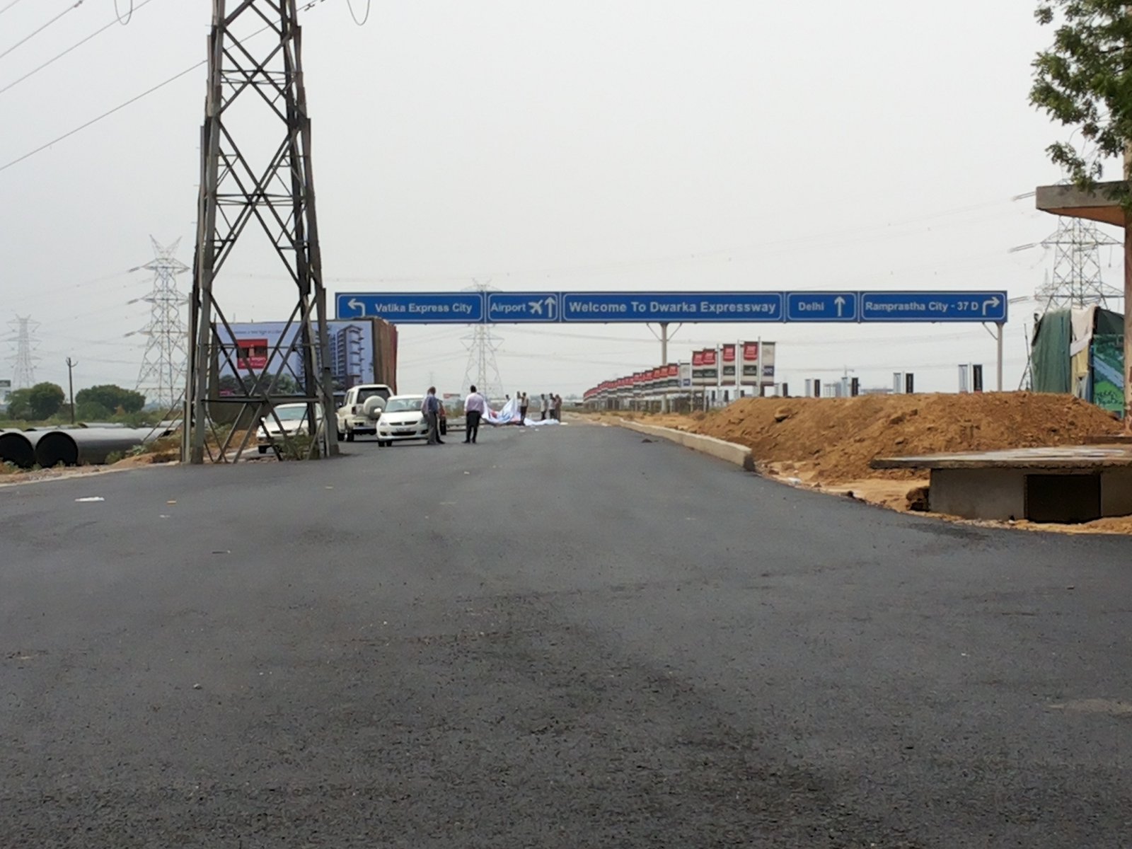 Dwarka Expressway to Drive Startups and Unicorns to Gurugram-NPR Pankaj Bansal