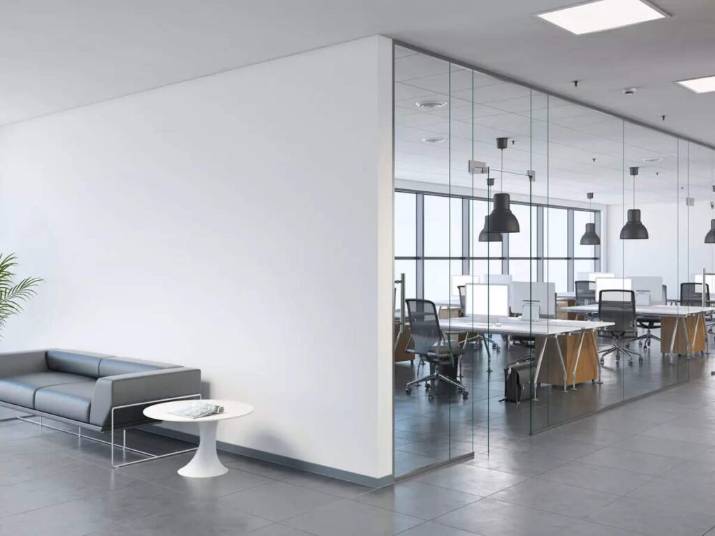 Zomato Leases 300,000 Sq Ft Office Space