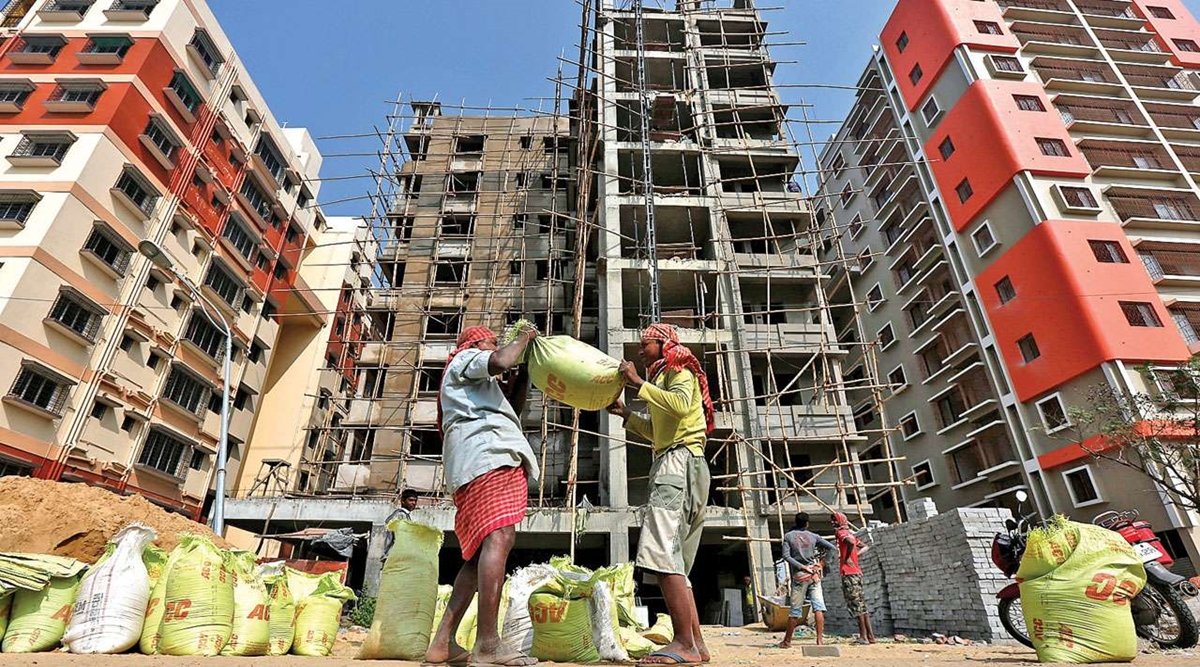 Housing Sales witness 7% Increase in First Quarter of 2022 Report