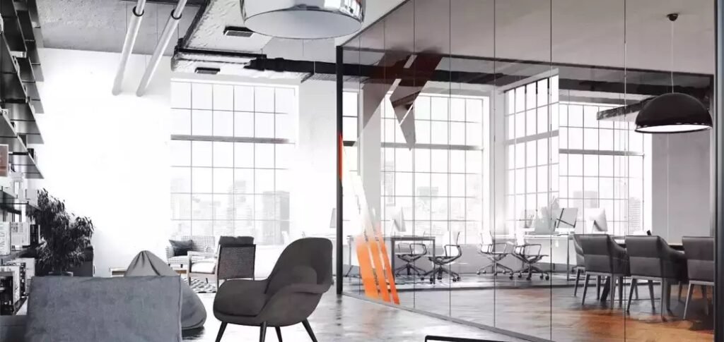 Legato Leases 5 lakh sq ft in Gurgaon
