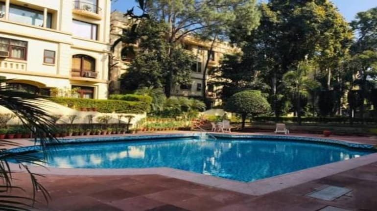 Over 70% of Gurugram Residential Launches in 2021 were Low-Rise Independent Floors JLL