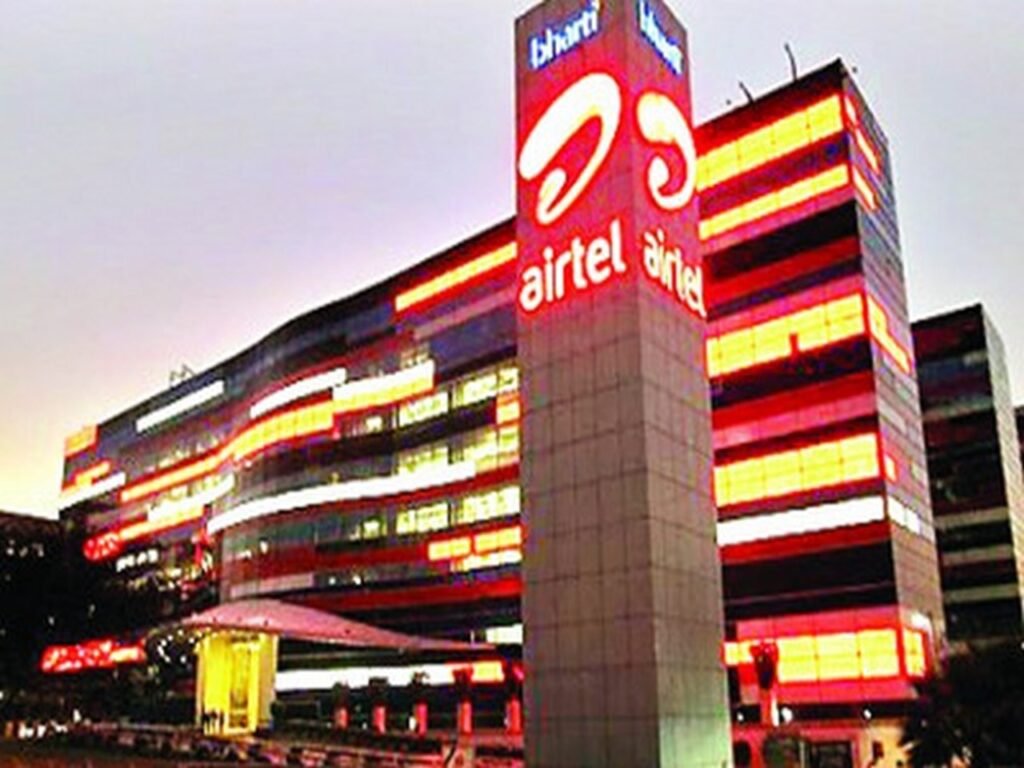 Brookfield to Buy 51 Per cent Stake in Bharti Enterprises' 4 Commercial Properties