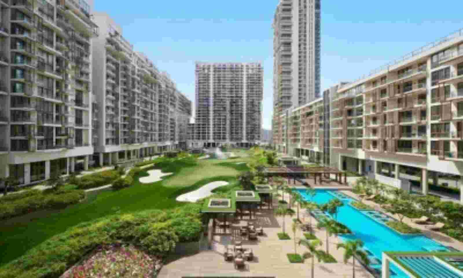 Integrated Business-Model in Real-Estate gives M3M Operational Advantage