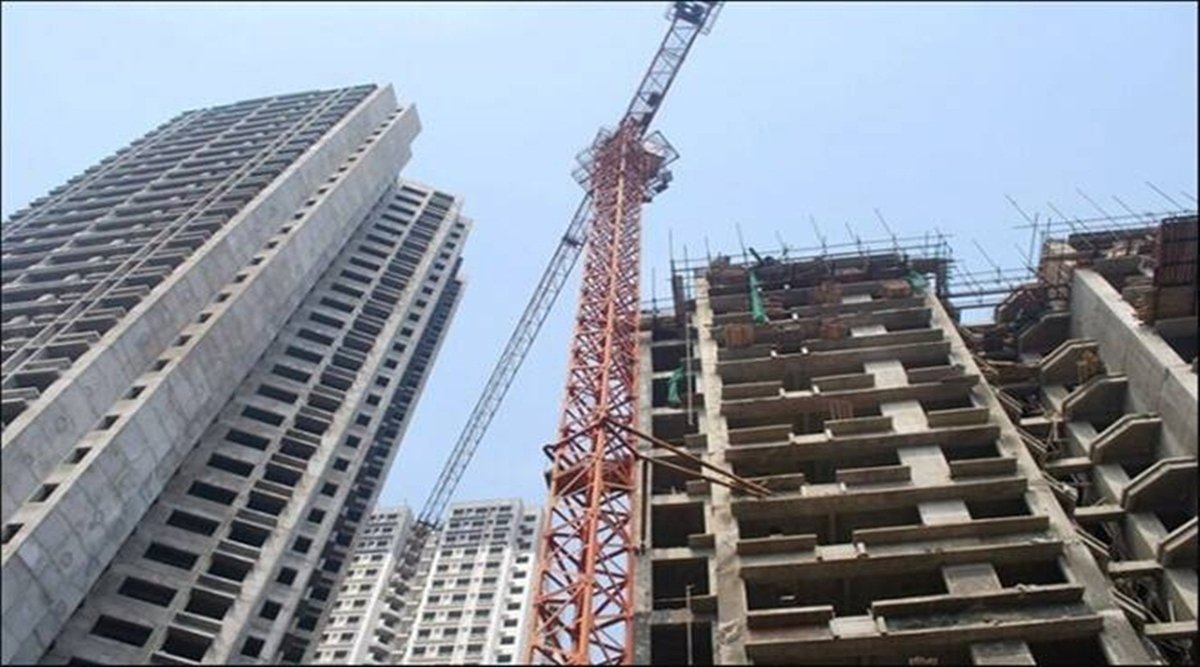 NCR Real Estate New Launches, Sales and Unsold Inventory Data Findings