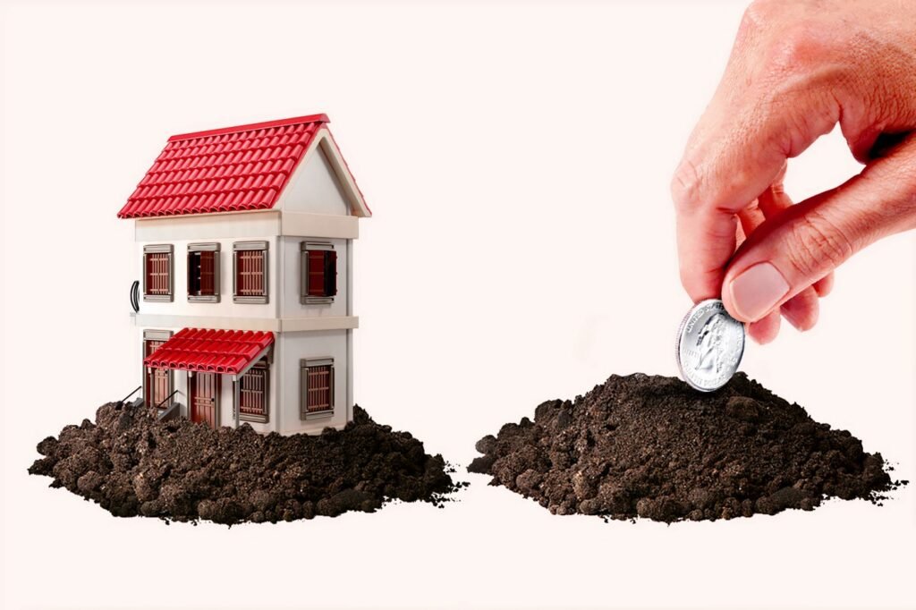 REITs Funds Invest in Real Estate without Buying Real Estate