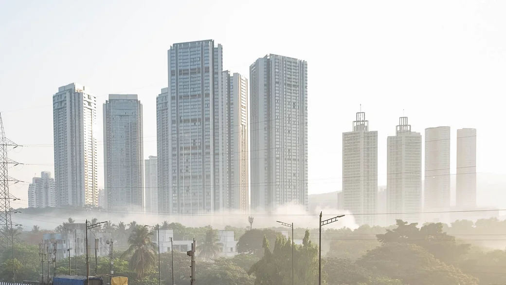 Real Estate Sector Witnesses Stupendous Growth in Post-Pandemic Era