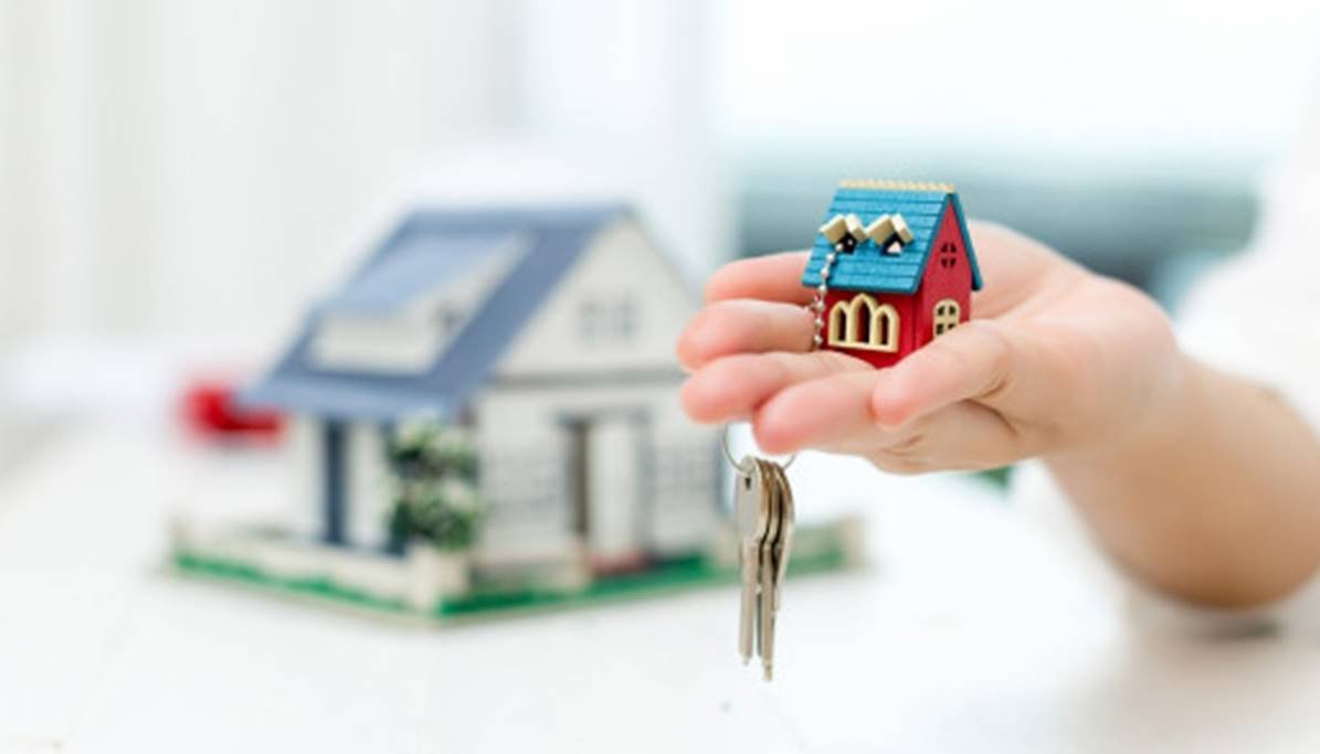 Residential Sales in January-March Attains 4-Year High Across Top 8 Cities Report
