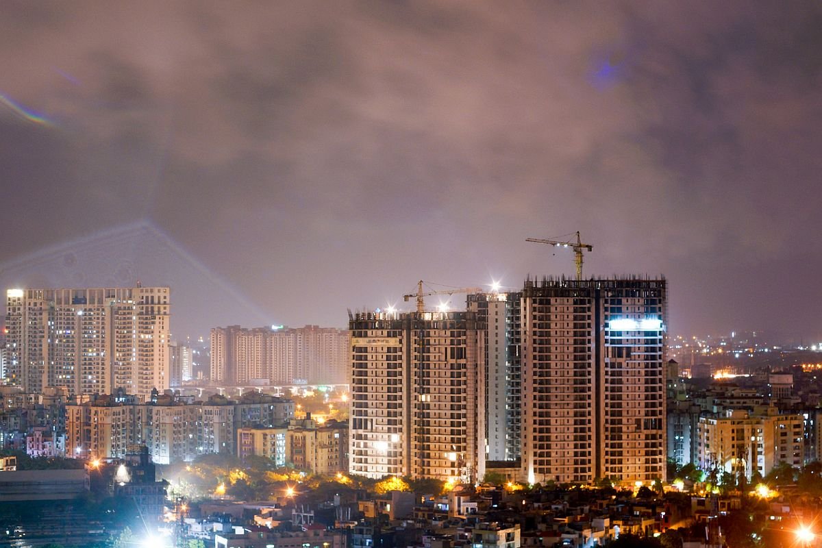 This Navratri, Real Estate Developers hand out special cash discounts and offer to buyers
