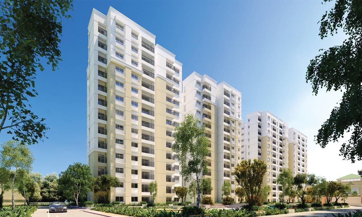 Top Developers Clock Record Housing Sales Despite Pangs of Pandemic