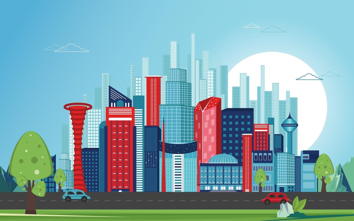 FY 23 is The Year for Real Estate Market Boom