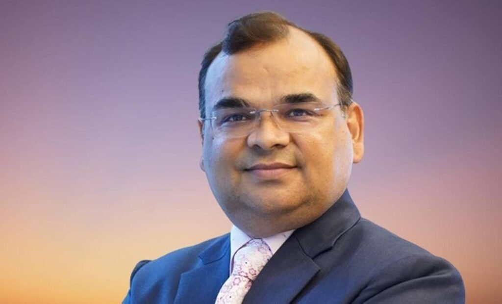 Homebuyers’ Preferences & Choices have Completely Transformed in Pandemic Times Vivek Singhal, Smartworld Developers