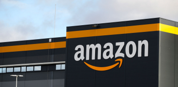 Amazon In Talks To Lease Space At Dlf's New Project In Gurgaon