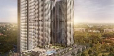 DLF Midtown Delhi's First Luxury Township set to Launch Soon