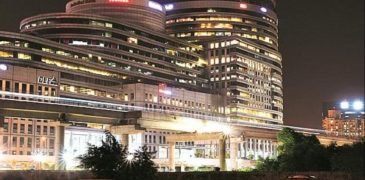DLF to Develop 2 Million Sq.Ft. Office Space in Gurgaon