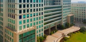 DLF to Invest ₹200 Cr for Expanding Delhi's Vasant Kunj Mall in Luxe Push