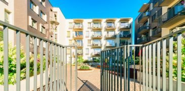 Demand for Homes in Gated Communities on the Rise