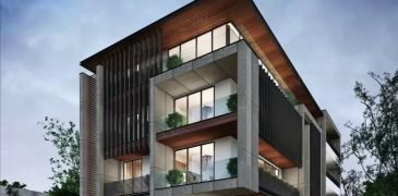 Demand for Independent Floors in South Delhi, Gurgaon Increases