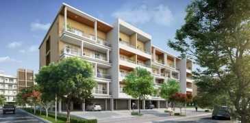 Developers Focus on Low-Rise Development in Gurgaon, Faridabad