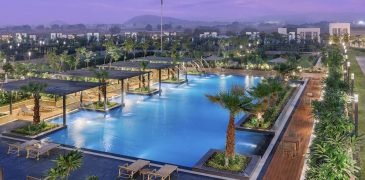 Developers Intensify Project Launches as Demand for Housing Grows in Festive Season