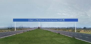 Dwarka E-Way to be Ready by Next Year, says Union Minister Nitin Gadkari