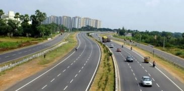 Golf Course Extension Rising Realty Hub of South Gurugram