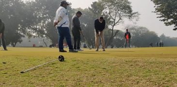 Golf is the New LinkedIn of NCR—Networking, Jobs and Upward Mobility
