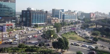 Gurugram Commercial Back on Radar