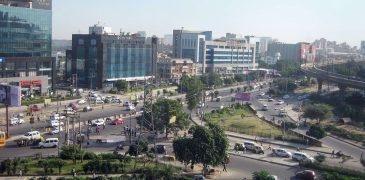 Gurugram Performing Better In Commercial Compared To Other NCR Micro-Markets