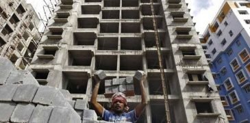 Housing Prices May Rise 10-15% If Rates Of Construction Raw Material Not Controlled Credai