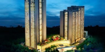 Krisumi Corporation to Launch an Immersive 360 Degree Walkthrough of 'Krisumi Waterfall Residences'