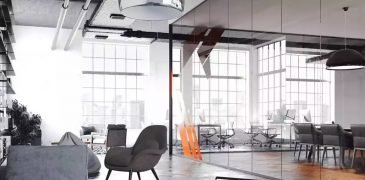 Legato Leases 5 lakh sq ft in Gurgaon