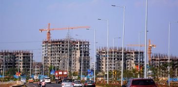 M3M India to Reduce Debt by Rs 500 Crore by FY 2022