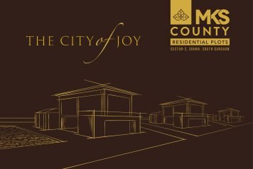 MKS County