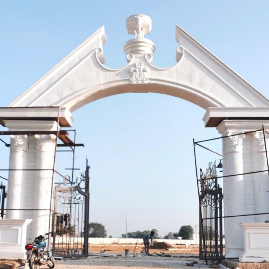 Paras-Ekam-Homes-cunstruction-update-dec-2020-image-1-1024x814