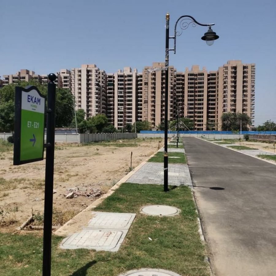 Paras Ekam Roseview 2 image 9