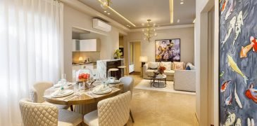Post-Pandemic, Luxury Market Booming in NCR